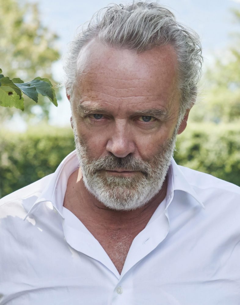 Alain PASSARD en interview dans les Actualités Brûlantes de DRH