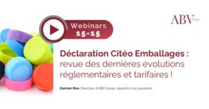 Webinar CITEO Emballages