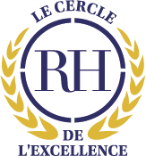 Logo Cercle de l'Excellence RH